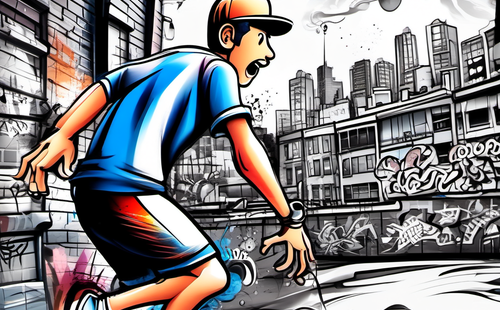 How can you talk about sports activities in English?