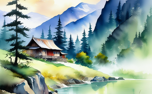 What is the特色简介of the Family Reading Activity?