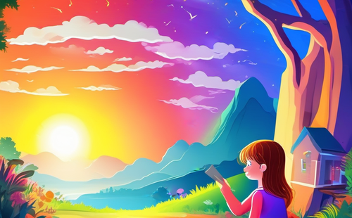 How to Develop a Children's Reading Club Activity Plan?