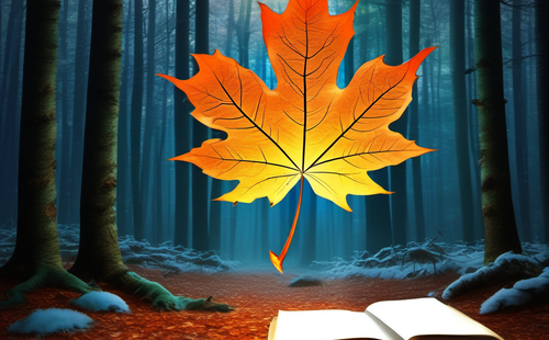 What is the background of the reading club event?